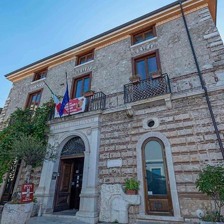 Villa Cosilinum 파둘라 외부 사진