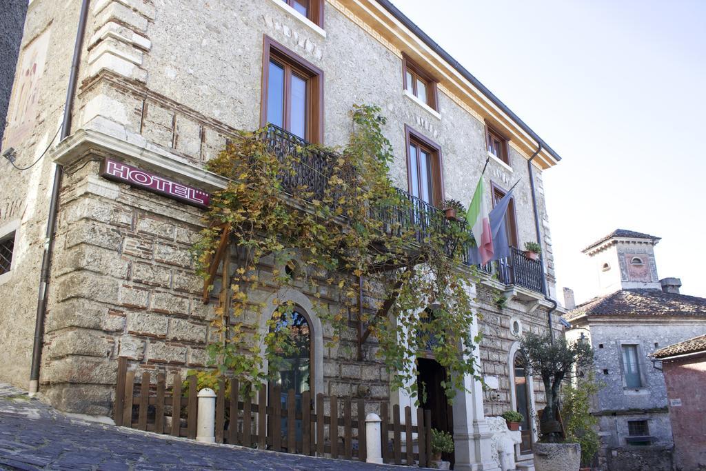 Villa Cosilinum 파둘라 외부 사진