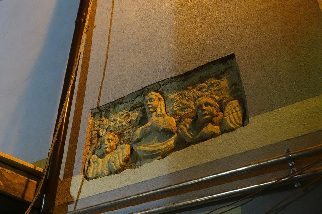 Villa Cosilinum 파둘라 외부 사진